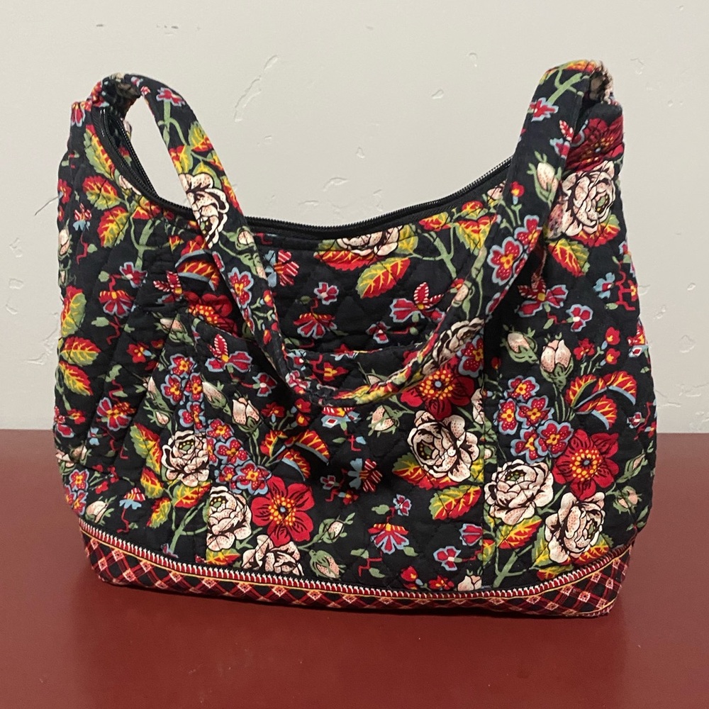 Gorgeous handmade purse!